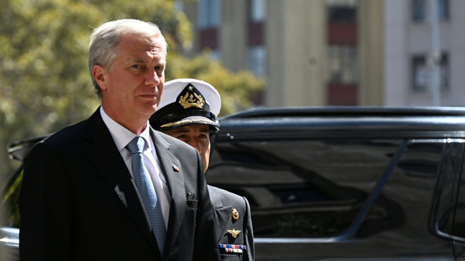 Kast putting conservative stamp on Chile in first 30 days