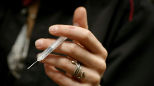 Covid-19: nouvelle campagne de vaccination pour les plus âgés et les plus à risque