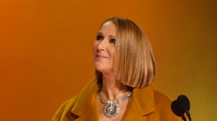 C&eacute;line Dion se confie sur ses exc&egrave;s m&eacute;dicamenteux