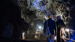 Reabren al público las cuevas sudafricanas llamadas la "cuna de la humanidad"