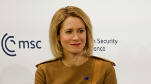 EU-Au&szlig;enbeauftragte: Russlands Pr&auml;sident Putin tr&auml;gt Verantwortung f&uuml;r Nawalnys Tod