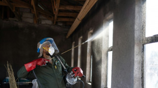 As climate shifts, malaria gains ground in southern Africa