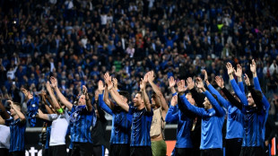 Atalanta vence Olympique de Marselha (3-0) e vai à final da Liga Europa
