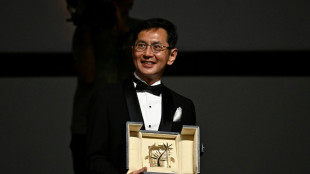 Estúdio de animação japonês Ghibli recebe a Palma de Ouro honorária em Cannes