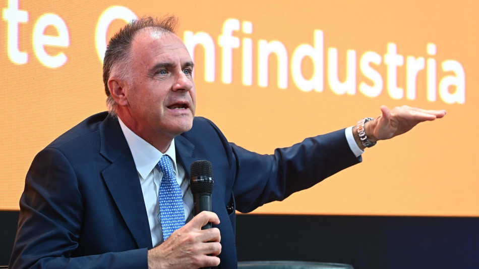 Orsini, 'l'Italia deve avere un p&ograve; pi&ugrave; coraggio, se l'Europa ci frena infrazione'