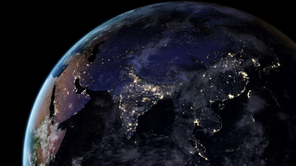 Copernicus: Erstmals globale Tagestemperatur zwei Grad über vorindustriellem Niveau