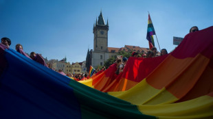 Czechs expand rights for same-sex couples
