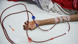 Un médico y un mecánico, detenidos en Pakistán por tráfico de órganos