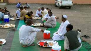 Au Soudan, un ramadan sous les feux crois&eacute;s, entre famine et pauvret&eacute;