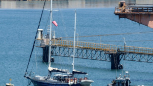 Israel expulsa Greta Thunberg depois de interceptar barco que seguia para Gaza