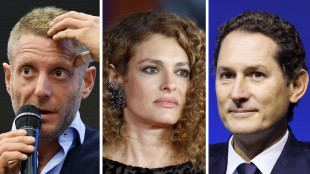 Legali Elkann, 'bozza cessione Dicembre documento irrilevante'