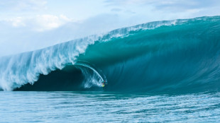 La prueba de surf de los JJ.OO. podrá mantenerse en la sede de Teahupo'o, afirma el presidente polinesio