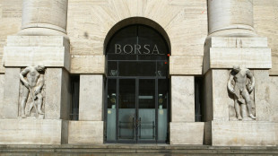Borsa: Milano chiude in deciso calo, Ftse Mib -1,17%
