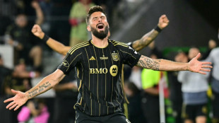 Foot: Olivier Giroud cambriol&eacute;, 500.000 euros de bijoux d&eacute;rob&eacute;s (m&eacute;dias)