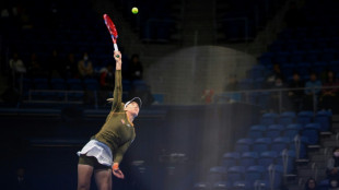 Rybakina avan&ccedil;a &agrave; semifinal do WTA 500 de T&oacute;quio e garante vaga no Finals