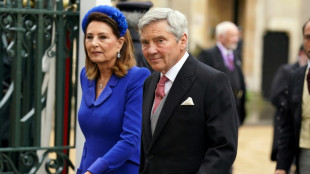 Empresa dos pais da princesa de Gales faliu, deixando uma dívida de US$ 3,2 milhões