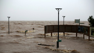 Informações falsas põem em xeque ajuda e resgates em inundações no Rio Grande do Sul
