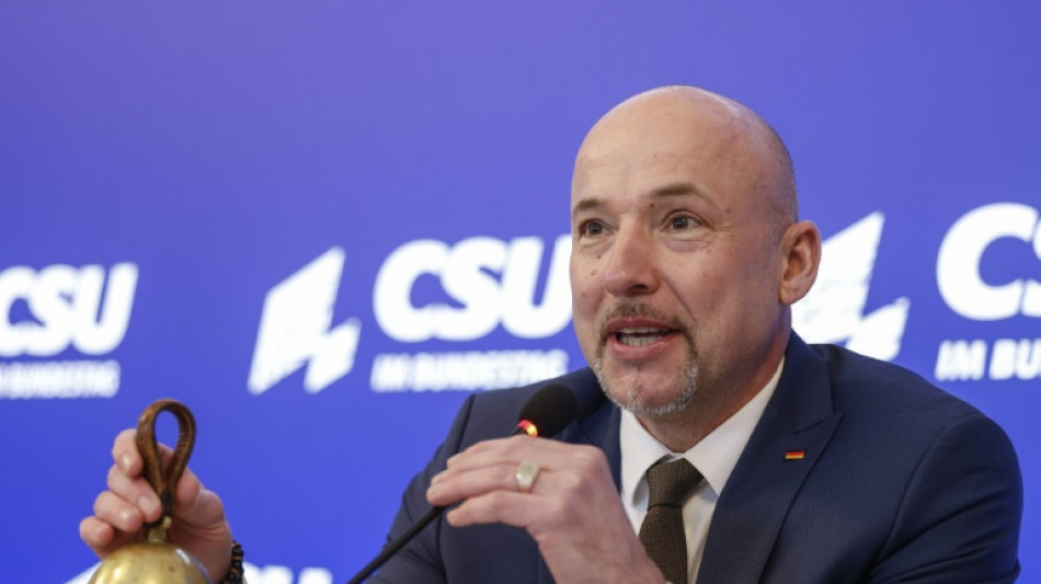 Debatte um Merz-&Auml;u&szlig;erungen zur Krankenversicherung - CSU lehnt System&auml;nderung ab