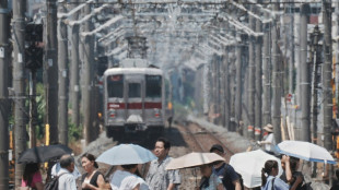 Juillet 2025 sur le podium des mois de juillet les plus chauds sur la plan&egrave;te