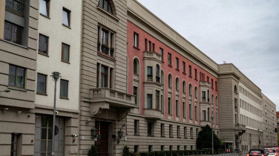 Anklage gegen Bundeswehr-Reserveoffizier wegen Spionage f&uuml;r Russland