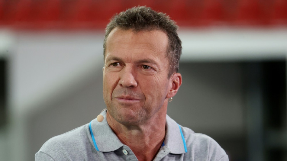 Matth&auml;us: Bayern-Baustellen durch ver&auml;nderten F&uuml;hrungsstil