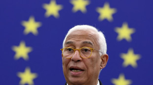 Scholz empf&auml;ngt EU-Ratspr&auml;sident Costa in Berlin