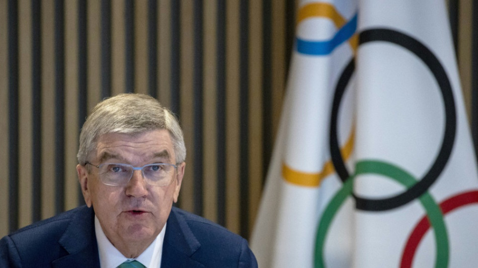 IOC-Gipfel: Russlands Rückkehr in den Weltsport rückt näher