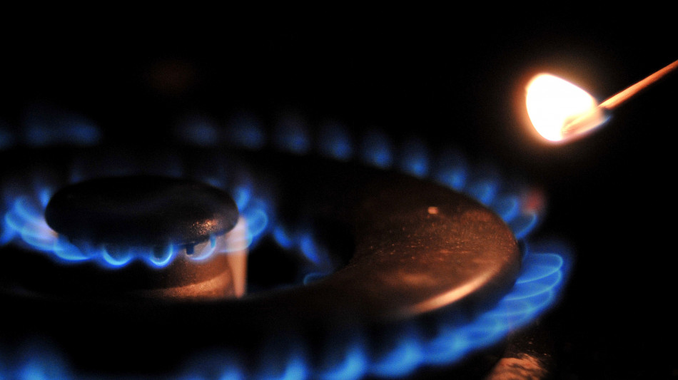 Gme, prezzo gas in Italia in ribasso a 44,62 euro al MWh