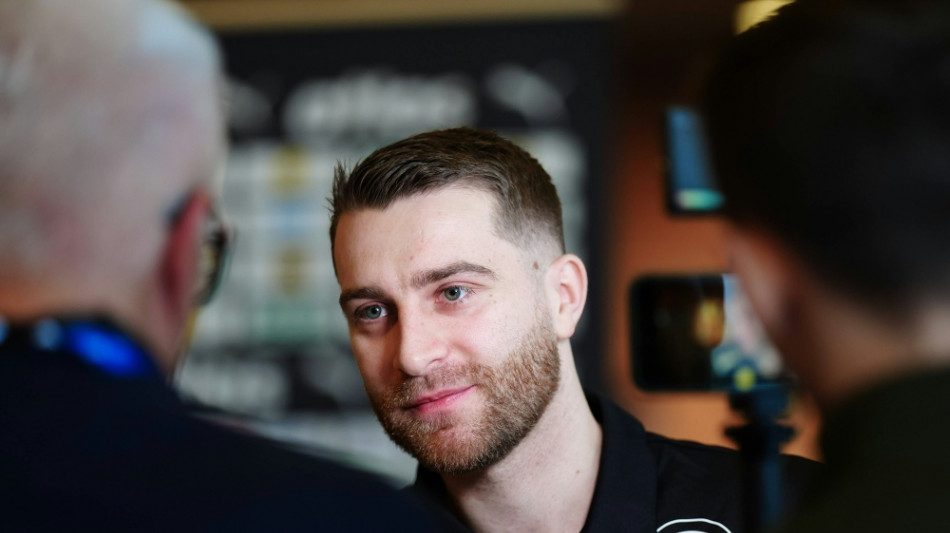 DHB-Plan gegen Tunesien: Im Flow bleiben, blo&szlig; nicht verletzen