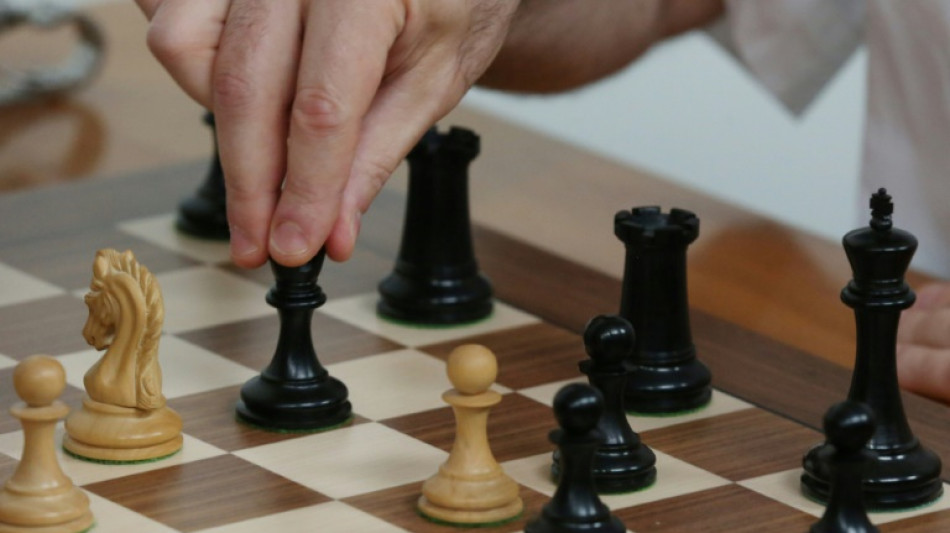 Las sospechas de trampas gangrenan de nuevo el ajedrez