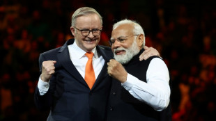 Austrália recebe primeiro-ministro da Índia com olhar voltado para o comércio