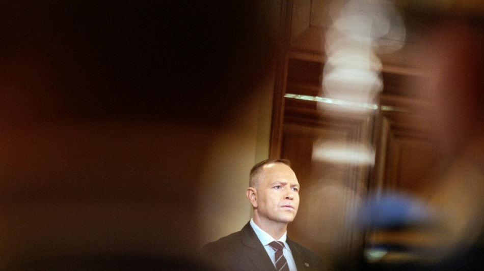 Pologne: le pr&eacute;sident consulte les partis pour trouver une issue &agrave; la crise politique