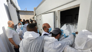 Nach &Uuml;bergabe weiterer toter Hamas-Geiseln &uuml;bergibt Israel 45 tote Pal&auml;stinenser