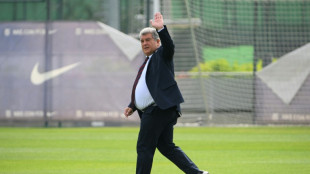 La justicia saca a Laporta del caso de presunta corrupci&oacute;n arbitral del Bar&ccedil;a