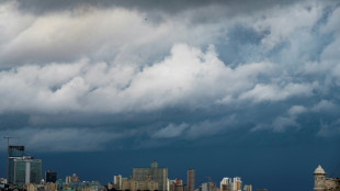 La tormenta tropical Idalia se convierte en hurac&aacute;n al acercarse a Florida 