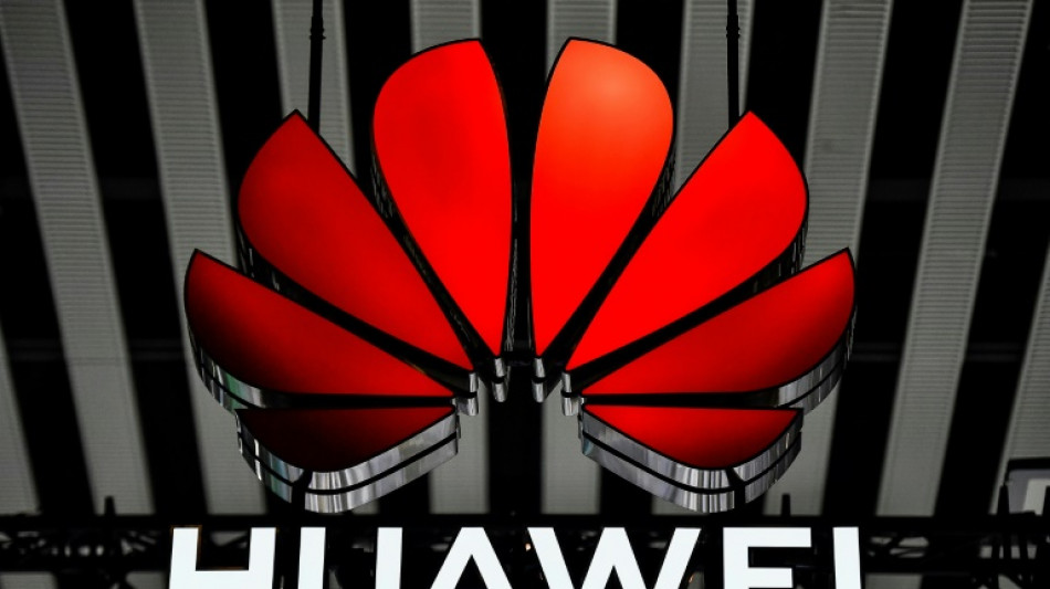 Kanada zieht bei Huawei-Verbot für 5G-Aufbau nach