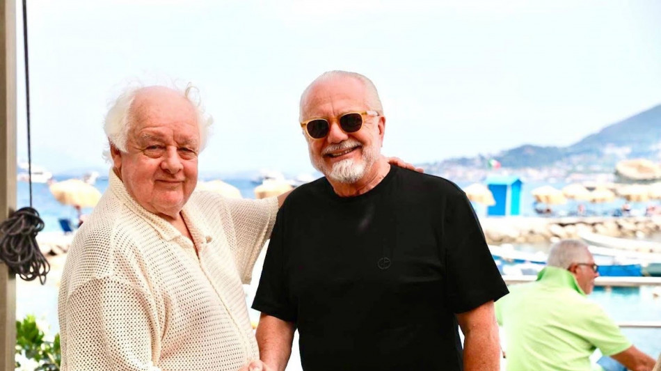 Jim Sheridan guider&agrave; l'Ischia Film Contest