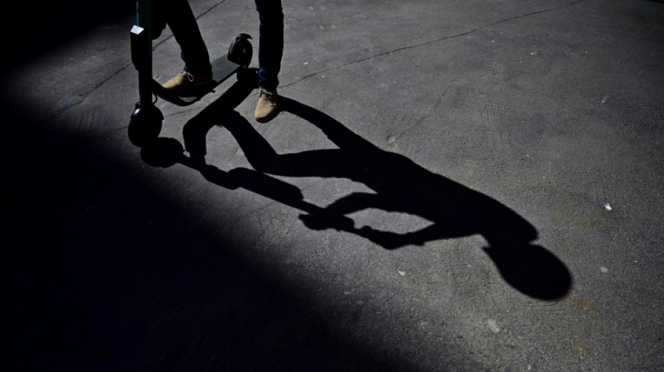 E-Scooter von Bolt sollen akustische Signale f&uuml;r Sehbehinderte aussenden