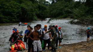 El presidente electo de Panamá promete deportar a los migrantes que crucen la selva del Darién