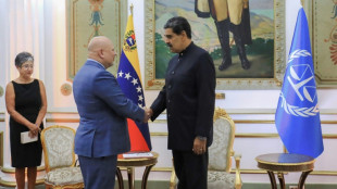 Oficina de DDHH de la ONU vuelve a Venezuela