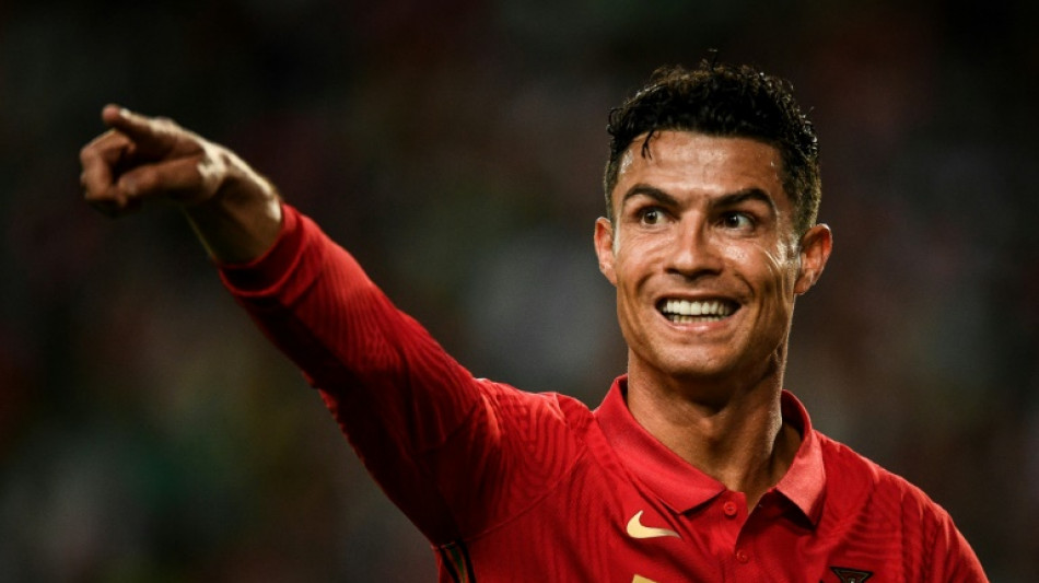 Zivilklage gegen Ronaldo wegen Vergewaltigung abgewiesen