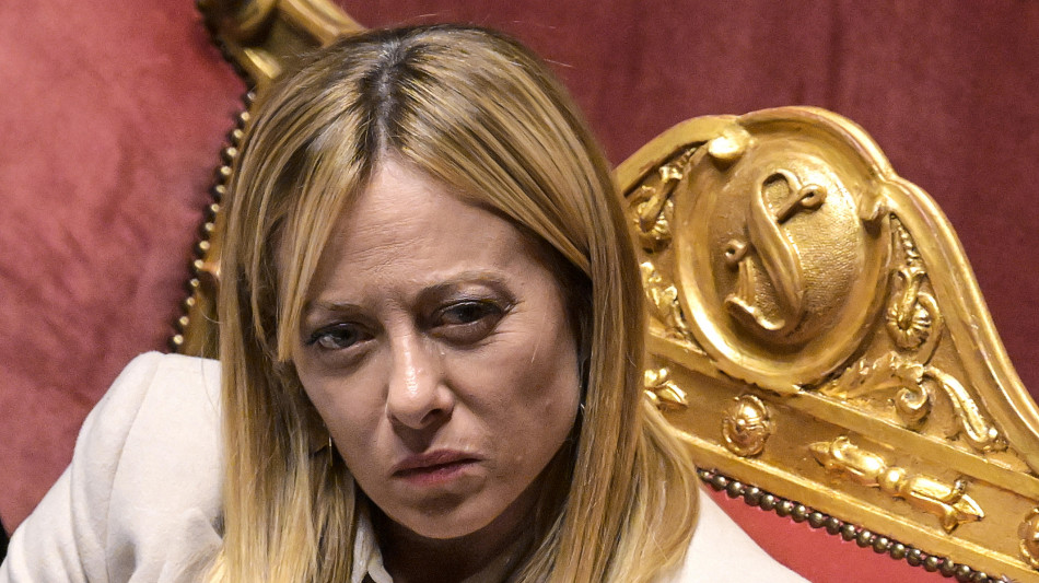 Meloni segue la situazione in Venezuela, in contatto con Tajani