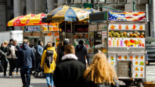 Infla&ccedil;&atilde;o volta a subir em julho nos EUA, a 3,3%