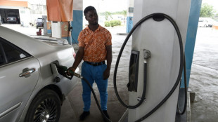 Le Nigeria renonce &agrave; la suppression des subventions des carburants