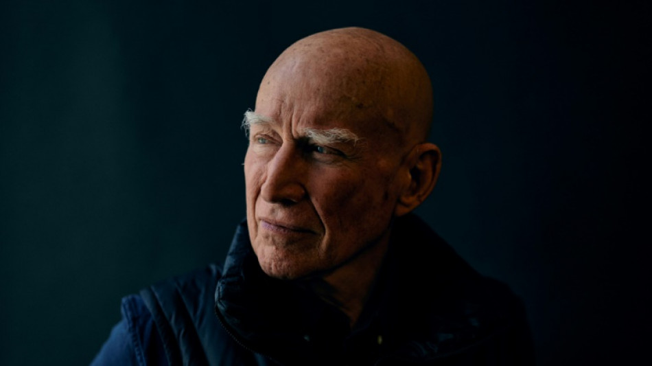 Fot&oacute;grafo Sebasti&atilde;o Salgado morre aos 81 anos