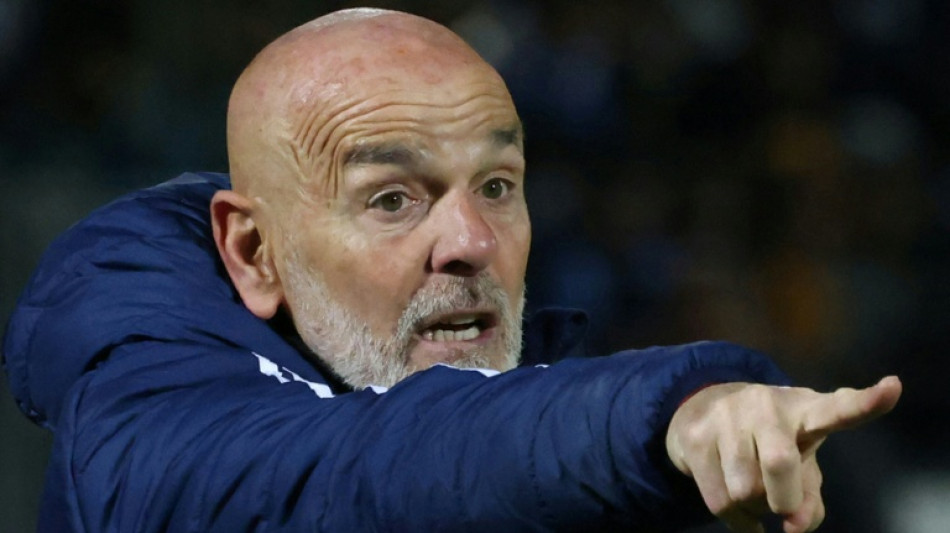 Fiorentina anuncia Stefano Pioli como seu novo t&eacute;cnico