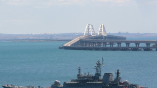 Russia hits Ukraine aeronautics group after Black Sea strikes
