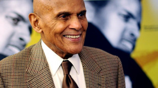 Morre aos 96 anos o cantor e ativista Harry Belafonte