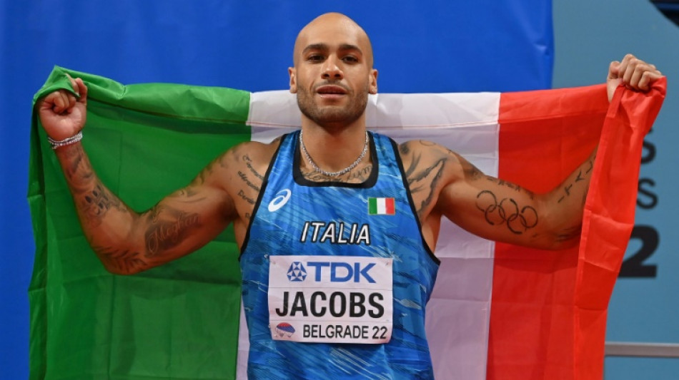 Ill Jacobs pulls out of Nairobi return