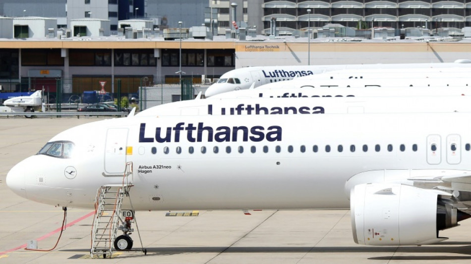 Deutlich mehr Flüge ins Ausland an deutschen Flughäfen